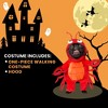 Lobster Pet Costume - 4 of 4