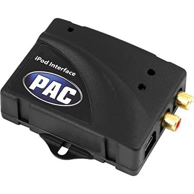 PAC IPOD AND AUX INT FOR GM LAN29 GM3