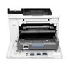 HP LaserJet Enterprise M611x Laser Printer, Black And White Mobile Print Up to - 2 of 4