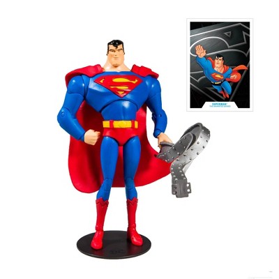 first superman doll