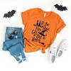 Simply Sage Market Women's If The Shoe Fits Get A Hat To Match Short Sleeve Graphic Tee - 3 of 4