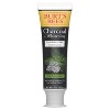 Burt's Bees Toothpaste, Natural Flavor, Charcoal Fluoride-Free Toothpaste, Zen Peppermint, 4.7 oz - image 2 of 4