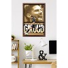 Trends International MLS Los Angeles FC - Olivier Giroud 25 Framed Wall Poster Prints - 2 of 4