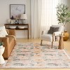 Nourison Botanical Washables Farmhouse Indoor Flatweave Rug - 4 of 4