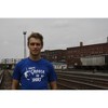I Have Greece On My Shirt Funny Pun Geography Country Tee - Crazy Dog Men's T Shirt - 3 of 4