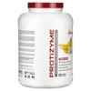 Metabolic Nutrition, Protizyme, 100% Whey Protein Powder, High Protein, Low Carb, Low Fat Whey Protein, Digestive Enzymes, 24 Essential Vitamins and - 4 of 4