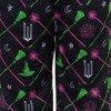 Wicked Girls' Pajamas Elphaba and Glinda Charms Pajama Pants For Kids - 3 of 4