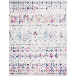 Madison MAD798 Non-Shedding Power Loomed Indoor Rugs - Safavieh - 1 of 4