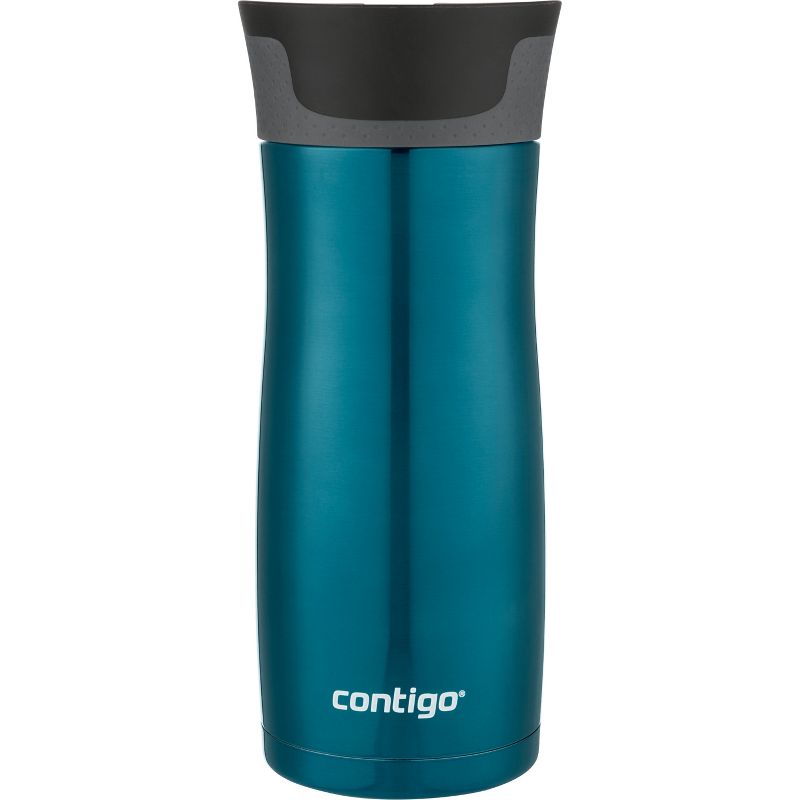Contigo West Loop Stainless Steel Travel Mug with AUTOSEAL Lid, 3 of 5
