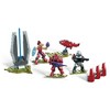 Mattel HALO Mega Construx Building Set | Mercenary Combat Unit - image 2 of 4