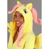 HalloweenCostumes.com My Little Pony Women's Fluttershy Costume - 2 of 4