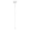 Livex Lighting Solna 1 - Light Pendant in  Polished Chrome - 4 of 4