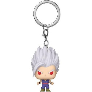 Funko - FUNKO POP! Keychain: Dragon Ball: Super SH - Gohan Beast - 1 of 2