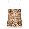 Women's Panthere Sensuelle Camisole - Antigel Boudoir de Filles - 4 of 4
