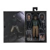 NECA Universal Monsters Ultimate Wolf Man 7" Action Figure - 2 of 4