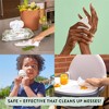 The Honest Company Clean Conscious Wipes - 3 of 4