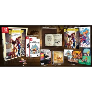 Limited Run Games Lair of the Clockwork God   Collector's Edition  Nintendo Switch - 1 of 4