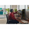 Poly Blackwire 3320 Stereo Microsoft Teams Certified USB-C Headset + USB-C/A Adapter - Microsoft Teams Certification - Stereo - 4 of 4