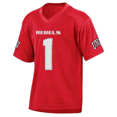 Ncaa Unlv Rebels Boys' Jersey - M : Target