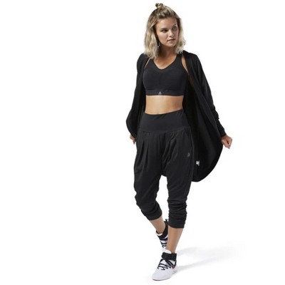 Reebok Womens Les Mills PureMove Sports Bra