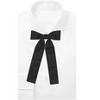 Jacob Alexander Men’s Kentucky Colonel Clip-On Bow Tie - 3 of 4