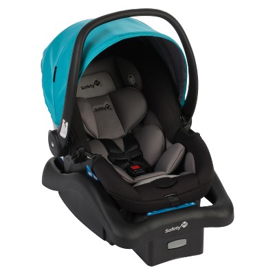 Safety 1st - Brandclub - Safety 1st Smooth Ride Travel System with Infant  Car Seat