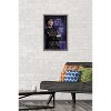 Trends International Wednesday - Torture Framed Wall Poster Prints - 2 of 4