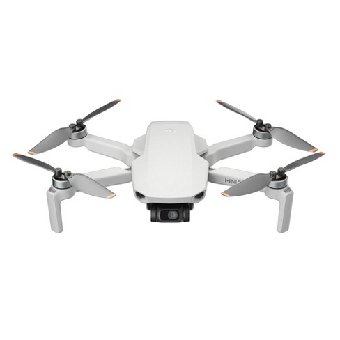 Announcing DJI Mini 2 SE Drone