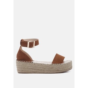 Diyora Braided Espadrilles Sandals - 1 of 4