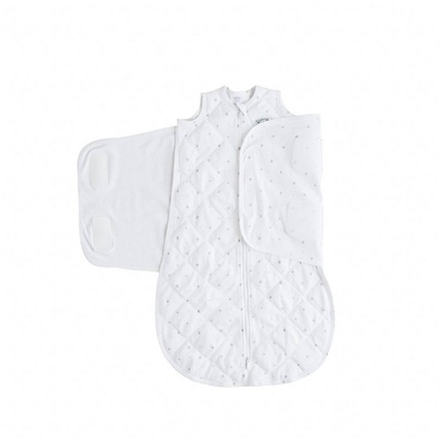 Baby discount weighted swaddle