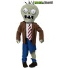 HalloweenCostumes.com Plants Vs Zombies Zombie Toddler Costume. - 2 of 3