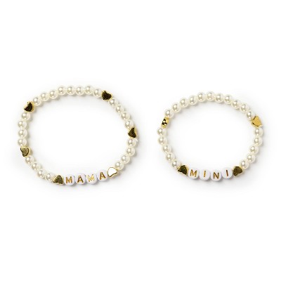 Jewelry White - Bullseye's Playground™
