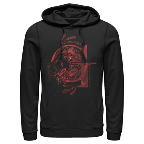 Gryffindor 2025 hoodie target