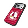 MLB Cooperstown Central Teams Pinstripe Bump Cell Phone Case for Apple iPhone 17 Series - 2 of 4