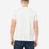 X RAY Men's Crewneck Short Sleeve t shirts,new tshirt - 2 of 4