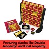 Spin Master Games Jeopardy! Family Edition Board Game Trivia Games Board Games for Family Night Fun Games for Game Night, for Adults and Kids Ages 10 - 2 of 4