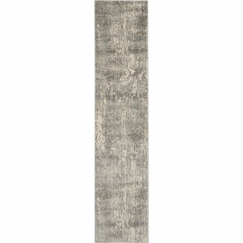 Nourison Concerto Abstract Contemporary Area Rug, 1 of 8