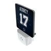 NFL Dallas Cowboys Players Game Tactic Night Light 2-Pack - 2 of 4