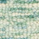 ivory/blue