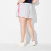 Women's Track Jogger Shorts - Wild Fable™ - 3 of 3