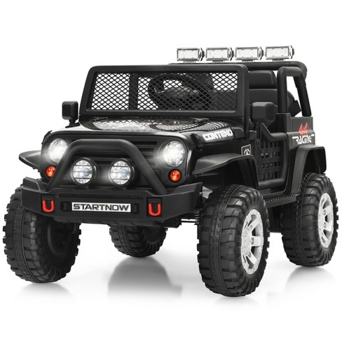 12v kid car with best sale remote control