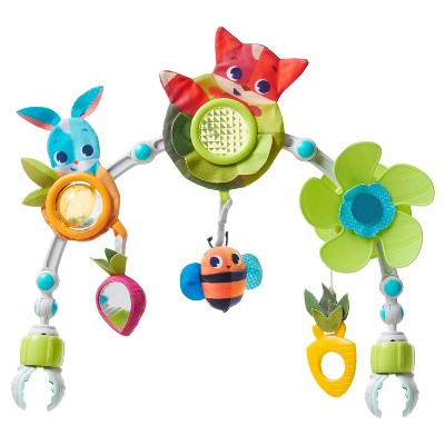 target baby stroller toy