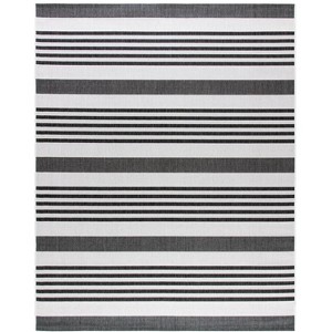 Beach House BHS222 Power Loomed Rug - Safavieh - 1 of 4