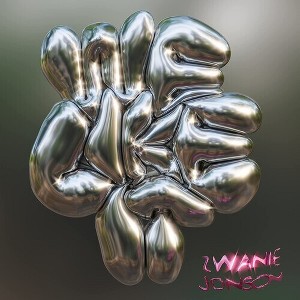 Zwanie Jonson - We Like It (Vinyl) - 1 of 1