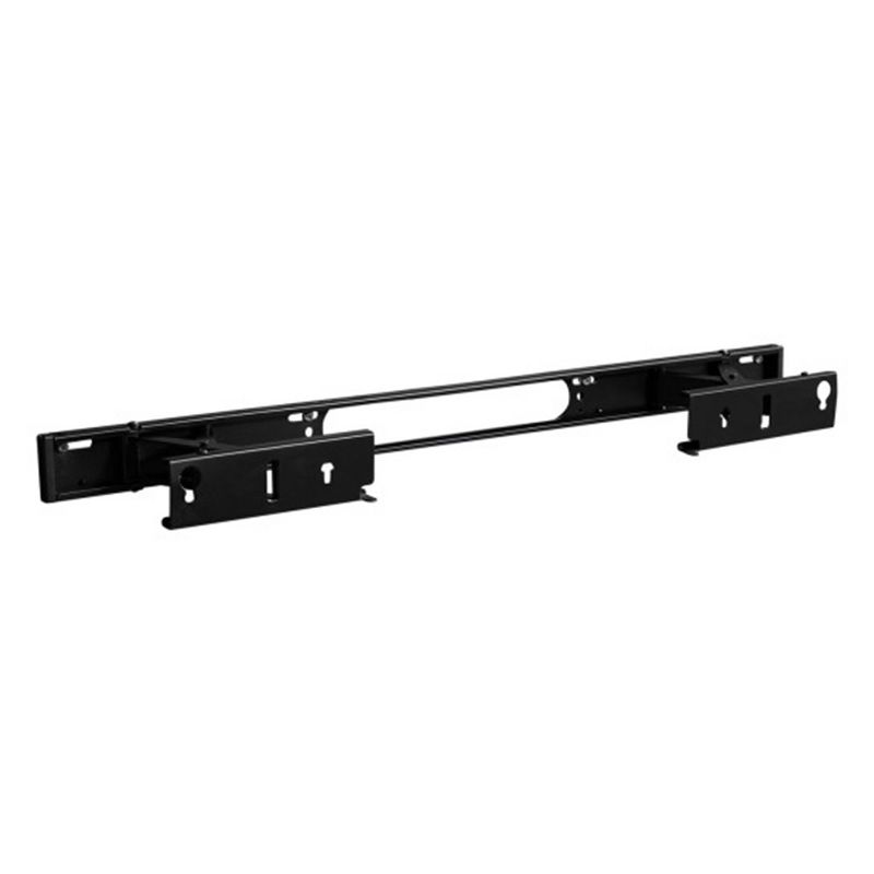 Sonos Arc Wireless Sound Bar with Sanus Extendable Wall Mount, 3 of 16