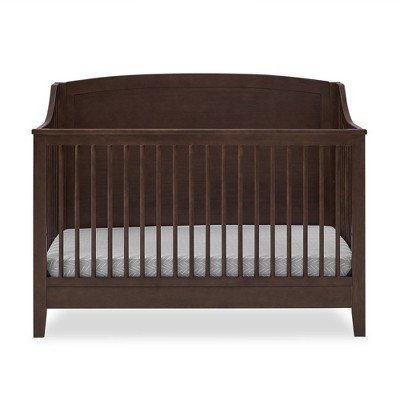 Photo 1 of Delta Children Campbell 5-in-1 Convertible Crib