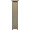 NicBex Bookcases for Living Room Modern 70" H 5 Tier Free Standing Storage Wood Bookshelves with Adjustable Storage Shelves for Office Home - 4 of 4