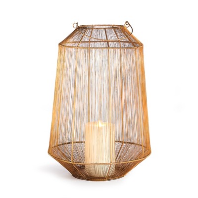 Plum & Post Elwin Lantern Large