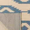 Linden LND171 Power Loomed Indoor/Outdoor Rugs - Safavieh - 4 of 4