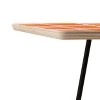 ThirtyOne Illustrations Tangerine Side Table - Deny Designs - 3 of 4